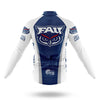 Florida Atlantic University - Men's Cycling Kit