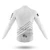 Utah S4 - Men's Cycling Kit