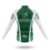 Northwest Missouri State University - Men's Cycling Kit