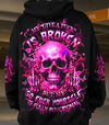 MY GIVE A F IS BROKEN ALL OVER PRINT - YHHG1203251