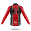 San Diego State University V4 - Men's Cycling Kit