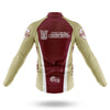 College of Charleston - Men's Cycling Kit