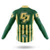 California Polytechnic State University USA - Men's Cycling Kit