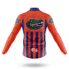 University of Florida USA - Men's Cycling Kit