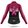 Breast Cancer - Women's Cycling Kit