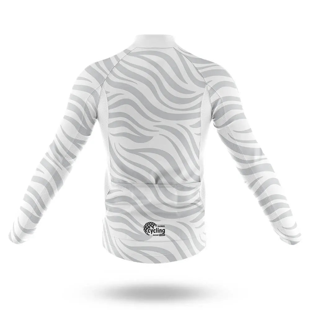 USA S8 - Men's Cycling Kit