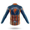 Bucknell University USA - Men's Cycling Kit