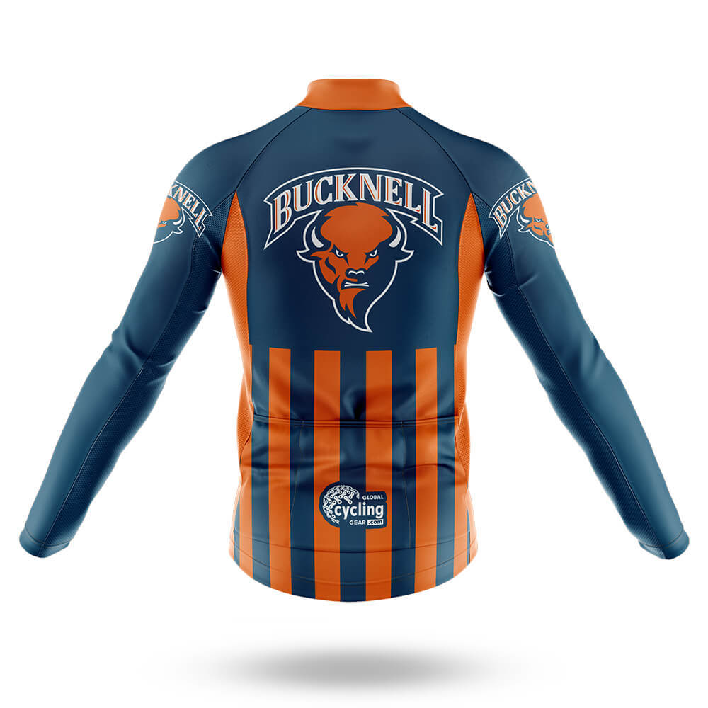 Bucknell University USA - Men's Cycling Kit