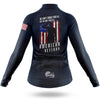 American Veteran - Women's Cycling Kit