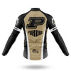Purdue University - Men's Cycling Kit