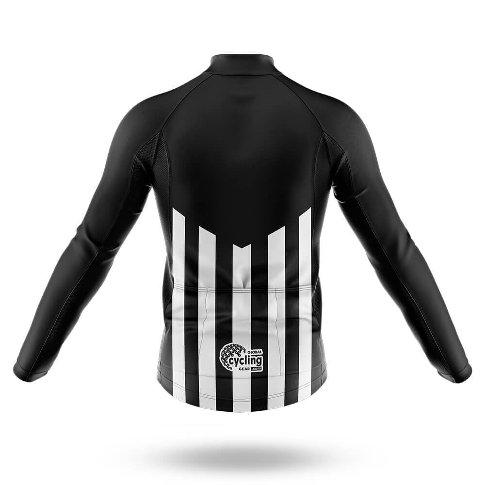 USA S22 - Men's Cycling Kit