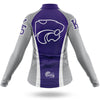 Kansas State University - Women's Cycling Kit