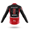 San Diego State Aztecs - Men's Cycling Kit