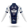 University of Connecticut - Men's Cycling Kit