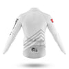 Switzerland S5 - Men's Cycling Kit