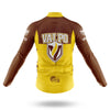 Valparaiso University V2 - Men's Cycling Kit