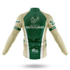 University of South Florida - Men's Cycling Kit