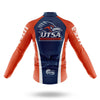 University of Texas San Antonio - Men's Cycling Kit