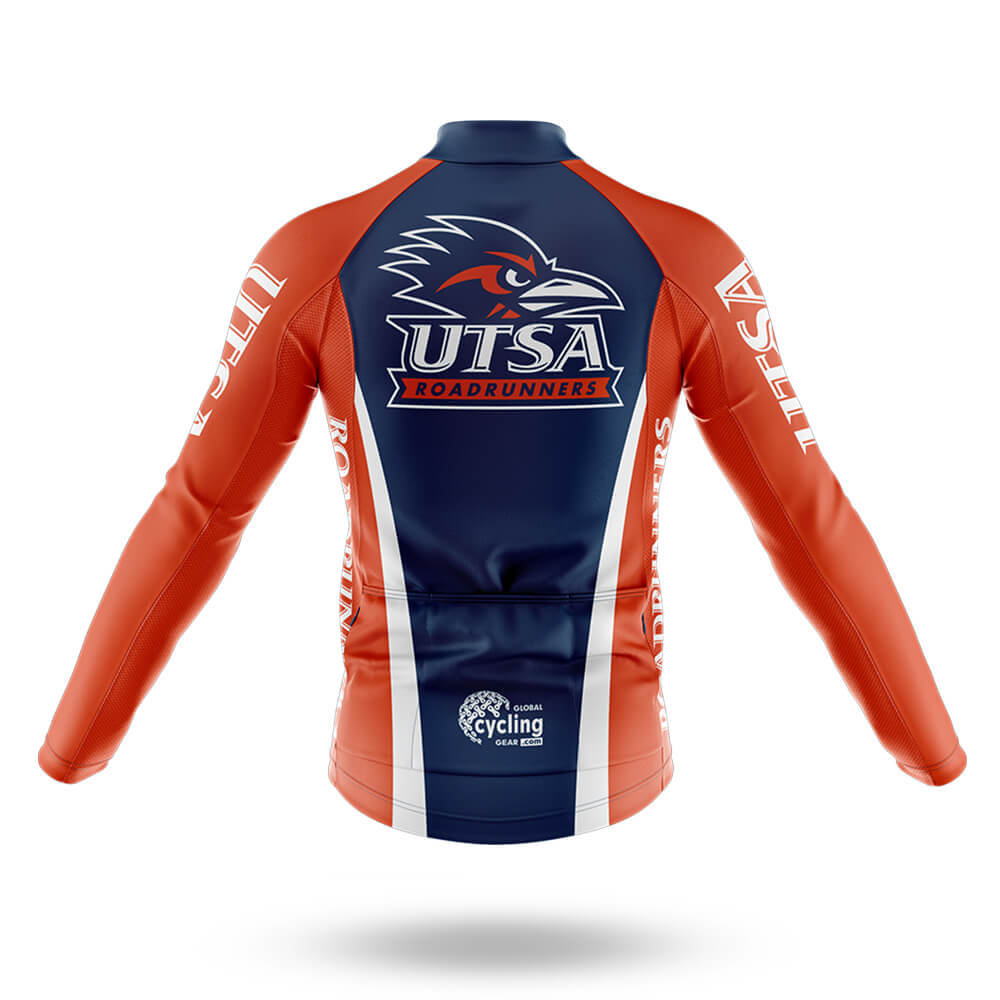 University of Texas San Antonio - Men's Cycling Kit