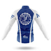 USAF University - Men's Cycling Kit
