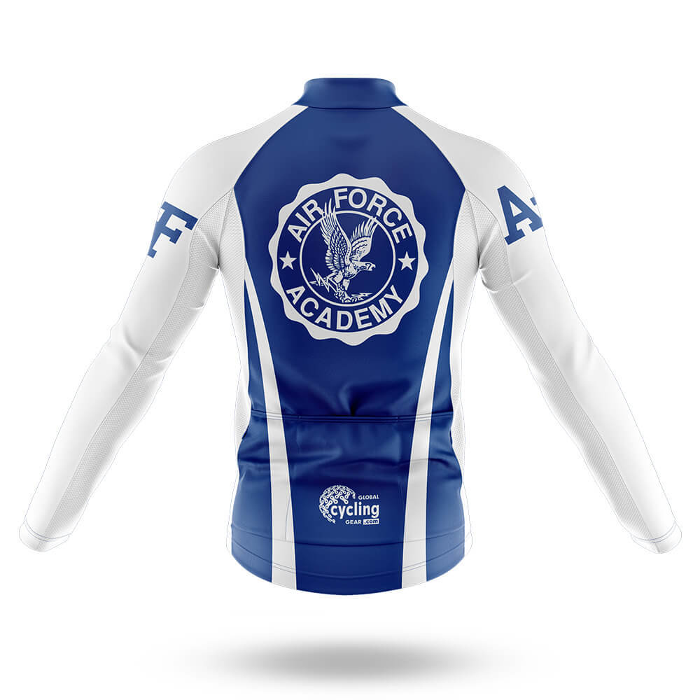 USAF University - Men's Cycling Kit