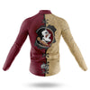 Florida State University - Men's Cycling Kit