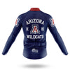 University of Arizona 1885 - Men's Cycling Kit