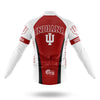 Indiana University Bloomington - Men's Cycling Kit