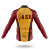 Arizona State - Men's Cycling Kit