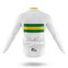 Cycling Australia - Men's Cycling Kit