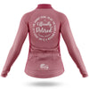 Officially Retired - Women - Cycling Kit