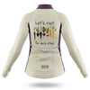 Root For Each Other - Women's Cycling Kit