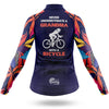 Grandma V4 - Women's Cycling Kit