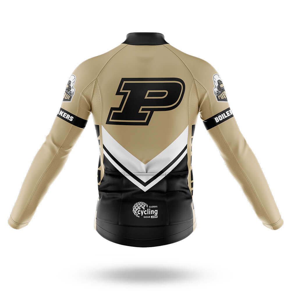 The Boilermakers V3 - Men's Cycling Kit