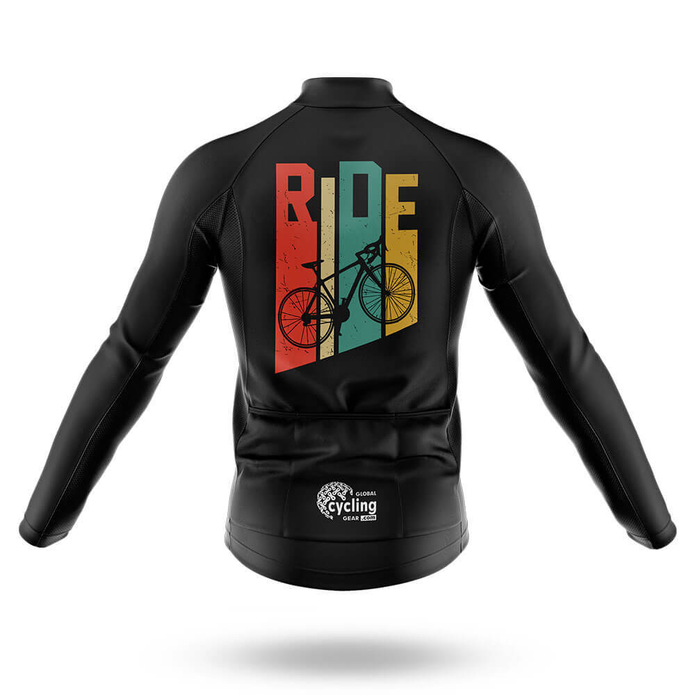Ride Bicycle - Men's Cycling Kit