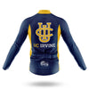 UC Irvine - Men's Cycling Kit
