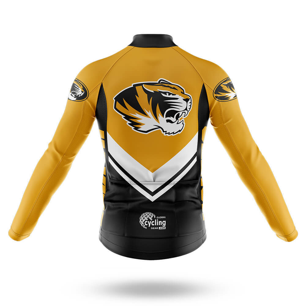 University of Missouri V3 - Men's Cycling Kit