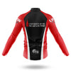 University of the Incarnate Word - Men's Cycling Kit