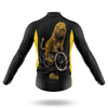 Cycling Lion - Men's Cycling Kit