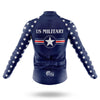 US Military Team - Men's Cycling Kit