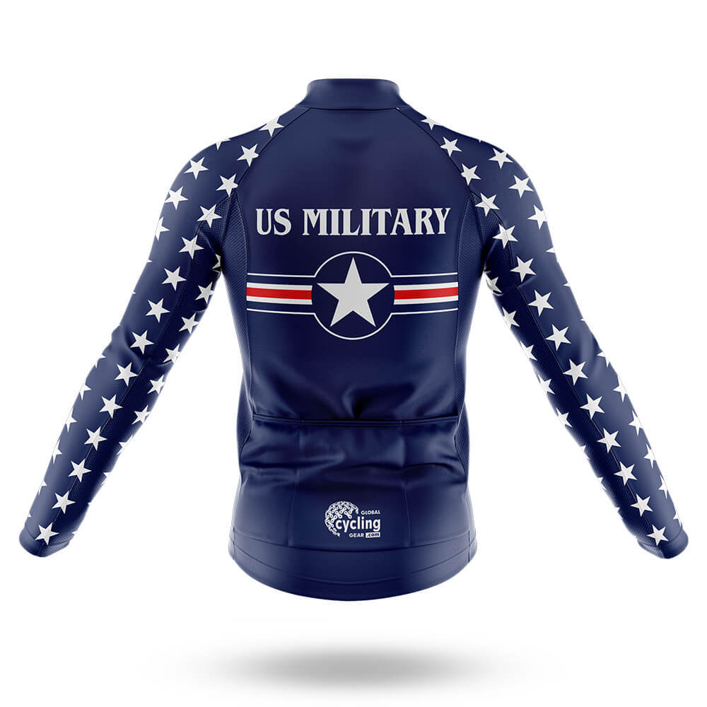 US Military Team - Men's Cycling Kit