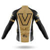 Vanderbilt University - Men's Cycling Kit