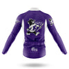 K State Wildcats - Men's Cycling Kit