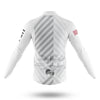 USA S17 - Men's Cycling Kit