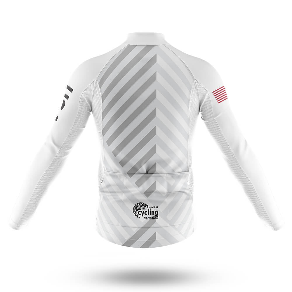 USA S17 - Men's Cycling Kit