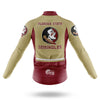 Florida State Seminoles - Men's Cycling Kit