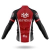 University of New Mexico - Men's Cycling Kit