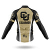 University of Colorado Boulder - Men's Cycling Kit