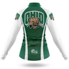 Ohio University - Women's Cycling Kit