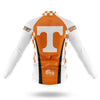 University of Tennessee - Men's Cycling Kit